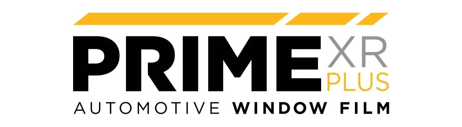 XPEL PRIME XR PLUS automotive window film